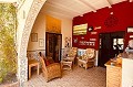 Prachtige villa met 7 slaapkamers en zwembad in Barbarroja in Alicante Dream Homes Castalla 