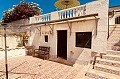 Atemberaubende Villa mit 7 Schlafzimmern und Pool in Barbarroja in Alicante Dream Homes Castalla 