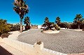 Superbe villa de 7 chambres avec piscine à Barbarroja in Alicante Dream Homes Castalla 