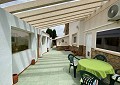 Prachtige villa met 3 slaapkamers en 3 badkamers in Sax in Alicante Dream Homes Castalla 