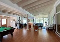 Prachtige villa met 3 slaapkamers en 3 badkamers in Sax in Alicante Dream Homes Castalla 