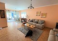 Atemberaubende Villa mit 3 Schlafzimmern und 3 Bädern in Sax in Alicante Dream Homes Castalla 