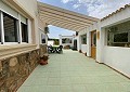 Prachtige villa met 3 slaapkamers en 3 badkamers in Sax in Alicante Dream Homes Castalla 