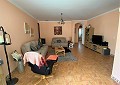 Atemberaubende Villa mit 3 Schlafzimmern und 3 Bädern in Sax in Alicante Dream Homes Castalla 