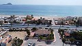 Detached Villa front line beach in La Manga in Alicante Dream Homes Castalla 