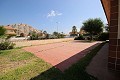 Detached Villa front line beach in La Manga in Alicante Dream Homes Castalla 