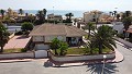 Villa in La Manga del Mar Menor - Wederverkoop in Alicante Dream Homes Castalla 