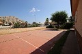 Detached Villa front line beach in La Manga in Alicante Dream Homes Castalla 