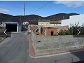 Stadthaus in Hondón de los Frailes - Wiederverkauf in Alicante Dream Homes Castalla 