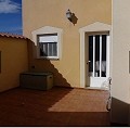 Town House in Hondon de los Frailes in Alicante Dream Homes Castalla 