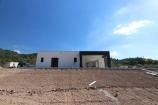 Moderne neue Villa Villa mit 3 Schlafzimmern, Pool und Garage in Alicante Dream Homes Castalla 