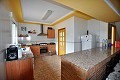 3 Bedroom Country House on a Large Plot in Alicante Dream Homes Castalla 