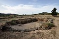 Landhaus mit 3 Schlafzimmern auf einem großen Grundstück in Alicante Dream Homes Castalla 