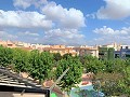 Grand appartement de 3 chambres au centre d'Aspe avec garage in Alicante Dream Homes Castalla 