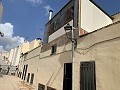 Amplio Piso de 3 Dormitorios en Aspe Centro con Garaje in Alicante Dream Homes Castalla 