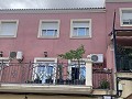 Amplio Piso de 3 Dormitorios en Aspe Centro con Garaje in Alicante Dream Homes Castalla 