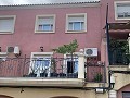 Amplio Piso de 3 Dormitorios en Aspe Centro con Garaje in Alicante Dream Homes Castalla 