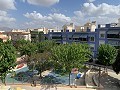 Grand appartement de 3 chambres au centre d'Aspe avec garage in Alicante Dream Homes Castalla 