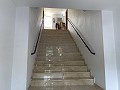 Large 3 Bedroom Apartment in Aspe Centre with Garage in Alicante Dream Homes Castalla 