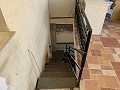 Large 3 Bedroom Apartment in Aspe Centre with Garage in Alicante Dream Homes Castalla 