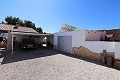 Indrukwekkend groot huis met 2e huis plus zwembad en garages in Alicante Dream Homes Castalla 