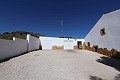 Indrukwekkend groot huis met 2e huis plus zwembad en garages in Alicante Dream Homes Castalla 