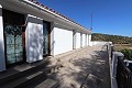 Impressionnante grande maison avec 2ème maison plus piscine et garages in Alicante Dream Homes Castalla 