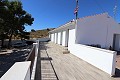 Impressionnante grande maison avec 2ème maison plus piscine et garages in Alicante Dream Homes Castalla 