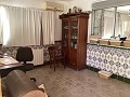 Grande opportunité d’affaires avec ce B & B de 6 lits à Alicante in Alicante Dream Homes Castalla 