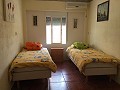 Große Geschäftsmöglichkeit mit diesem 6-Bett-B & B in Alicante in Alicante Dream Homes Castalla 