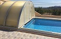 Gran oportunidad de negocio con este B&B de 6 dormitorios en Alicante in Alicante Dream Homes Castalla 