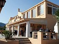 Great Business Opportunity with this 6 Bed B&B in Alicante in Alicante Dream Homes Castalla 