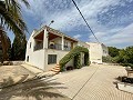 Erstaunliches Stadthaus in Salinas in Alicante Dream Homes Castalla 