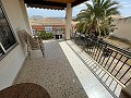 Erstaunliches Stadthaus in Salinas in Alicante Dream Homes Castalla 