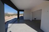 Moderne neue Villa Villa mit 3 Schlafzimmern, Pool und Garage in Alicante Dream Homes Castalla 