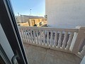 Large Town House with Plot in Alicante Dream Homes Castalla 