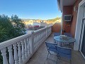 Large Town House with Plot in Alicante Dream Homes Castalla 