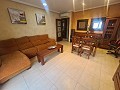 Large Town House with Plot in Alicante Dream Homes Castalla 