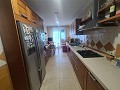 Large Town House with Plot in Alicante Dream Homes Castalla 