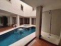 Maisonette in Pinoso, Alicante in Alicante Dream Homes Castalla 