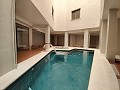 Maisonette in Pinoso, Alicante in Alicante Dream Homes Castalla 