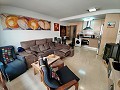 Duplex in Pinoso, Alicante in Alicante Dream Homes Castalla 