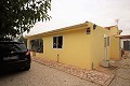 3 Bedroom House with Separate Casita in Alicante Dream Homes Castalla 