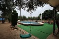 3 Bedroom House with Separate Casita in Alicante Dream Homes Castalla 