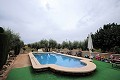 Finca en Onil - Reventa in Alicante Dream Homes Castalla 