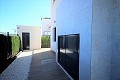 Praktisch neue moderne Villa in Alicante Dream Homes Castalla 