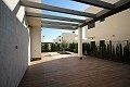 Virtually New Modern Villa in Alicante Dream Homes Castalla 