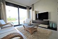 Virtually New Modern Villa in Alicante Dream Homes Castalla 