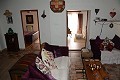 Old finca completely renovated with swimming pool and original bodega in Alicante Dream Homes Castalla 