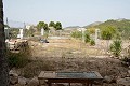 Oude finca volledig gerenoveerd met zwembad en originele bodega in Alicante Dream Homes Castalla 